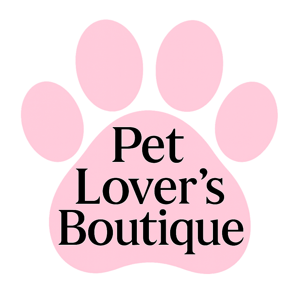 Pet Lover’s Boutique
