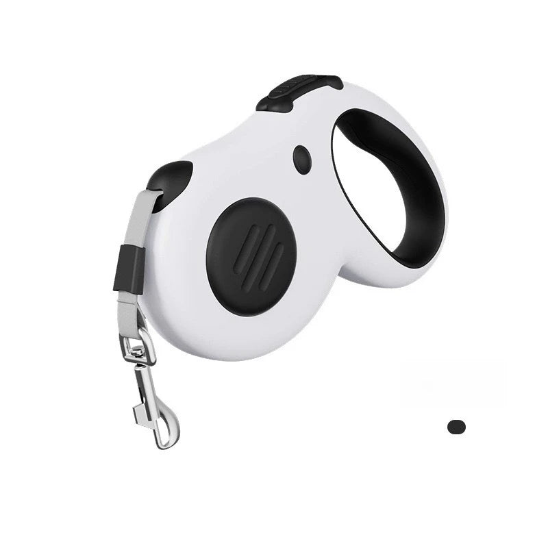 5m Dog Leash Strong Nylon Puppy Lead For Small Medium Large Dogs Cats Automatic Retractable Durable Yorkshire Pet Supplies